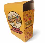 WOK 1000 GR