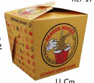 WOK 1500 GR