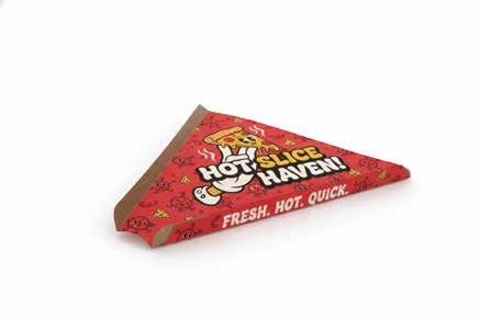 Porta Pizza