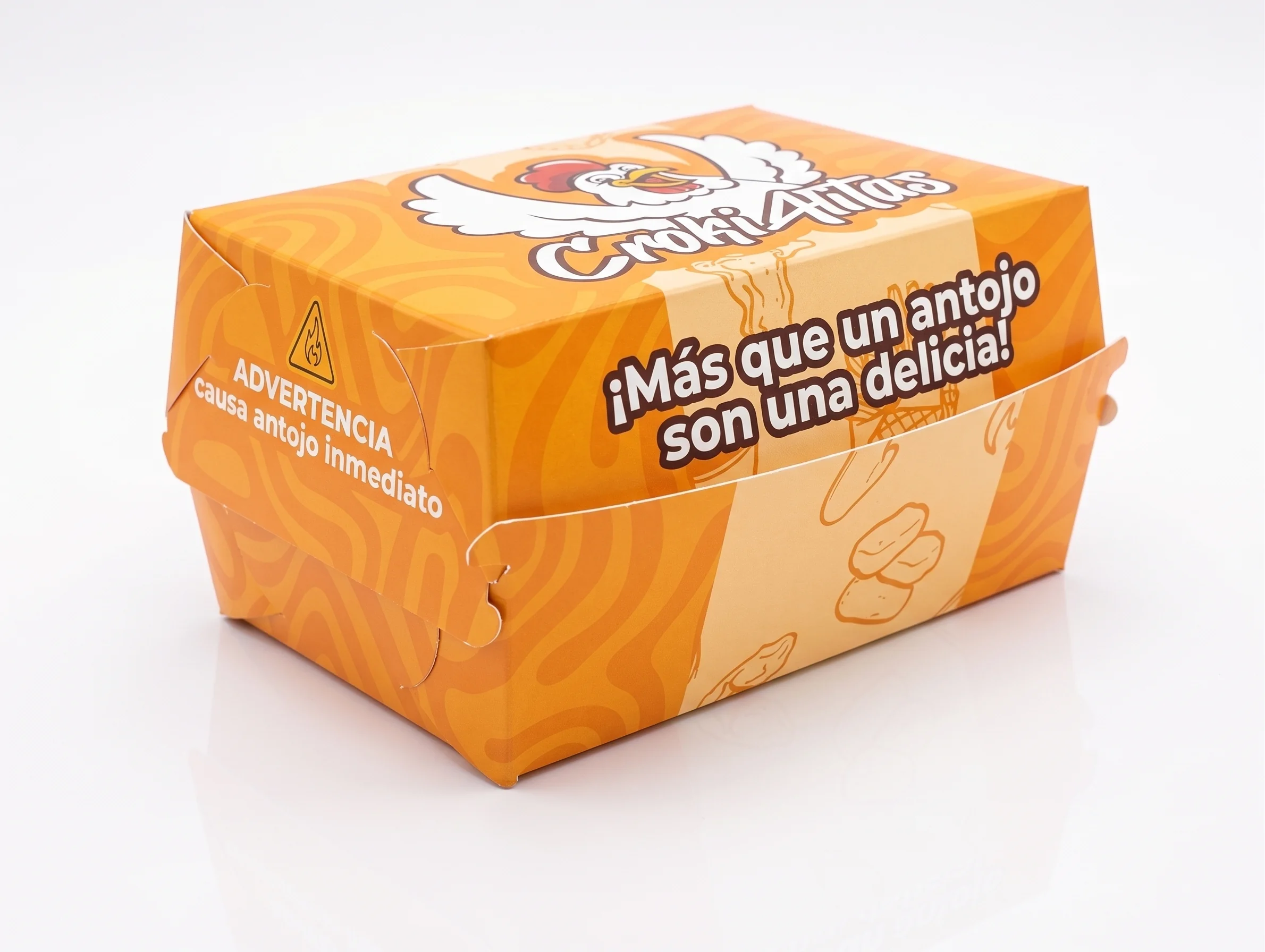 Caja Ji